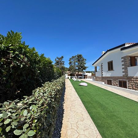 Villa Casa Miele Santa Lucia  Esterno foto