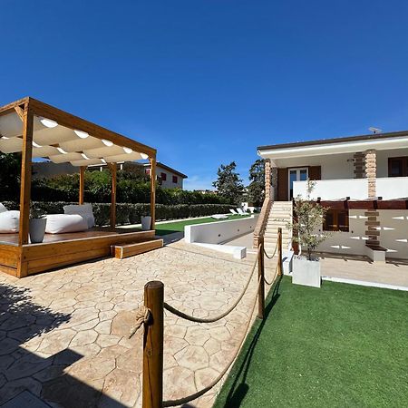 Villa Casa Miele Santa Lucia  Esterno foto