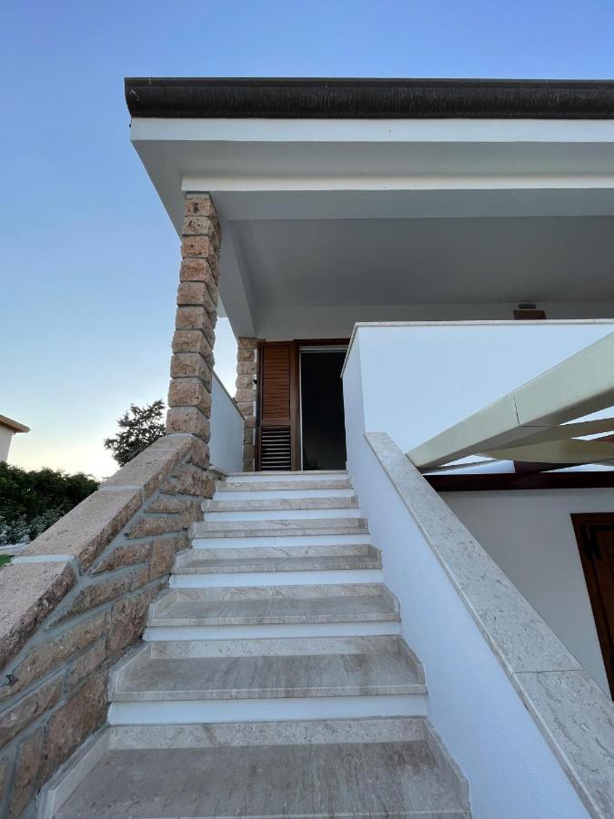 Villa Casa Miele Santa Lucia  Esterno foto