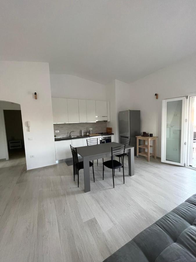 Villa Casa Miele Santa Lucia  Esterno foto