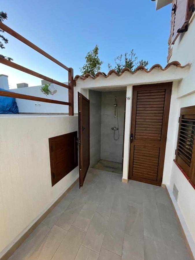 Villa Casa Miele Santa Lucia  Esterno foto