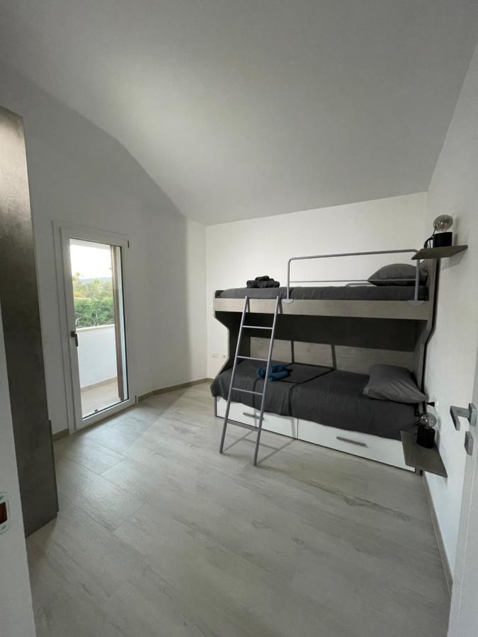 Villa Casa Miele Santa Lucia  Esterno foto