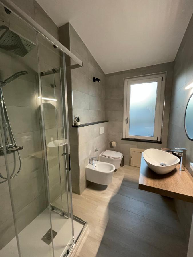 Villa Casa Miele Santa Lucia  Esterno foto