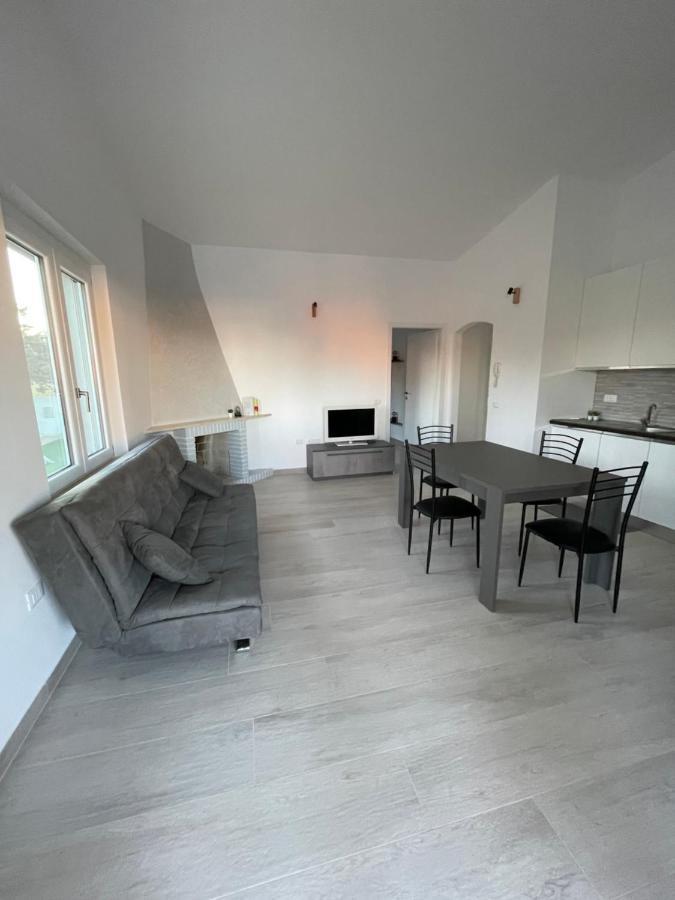 Villa Casa Miele Santa Lucia  Esterno foto