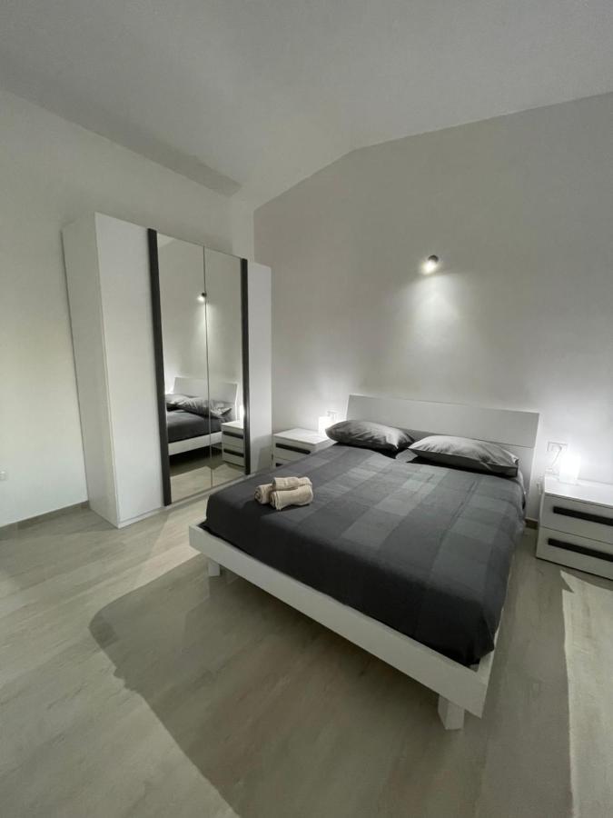 Villa Casa Miele Santa Lucia  Esterno foto