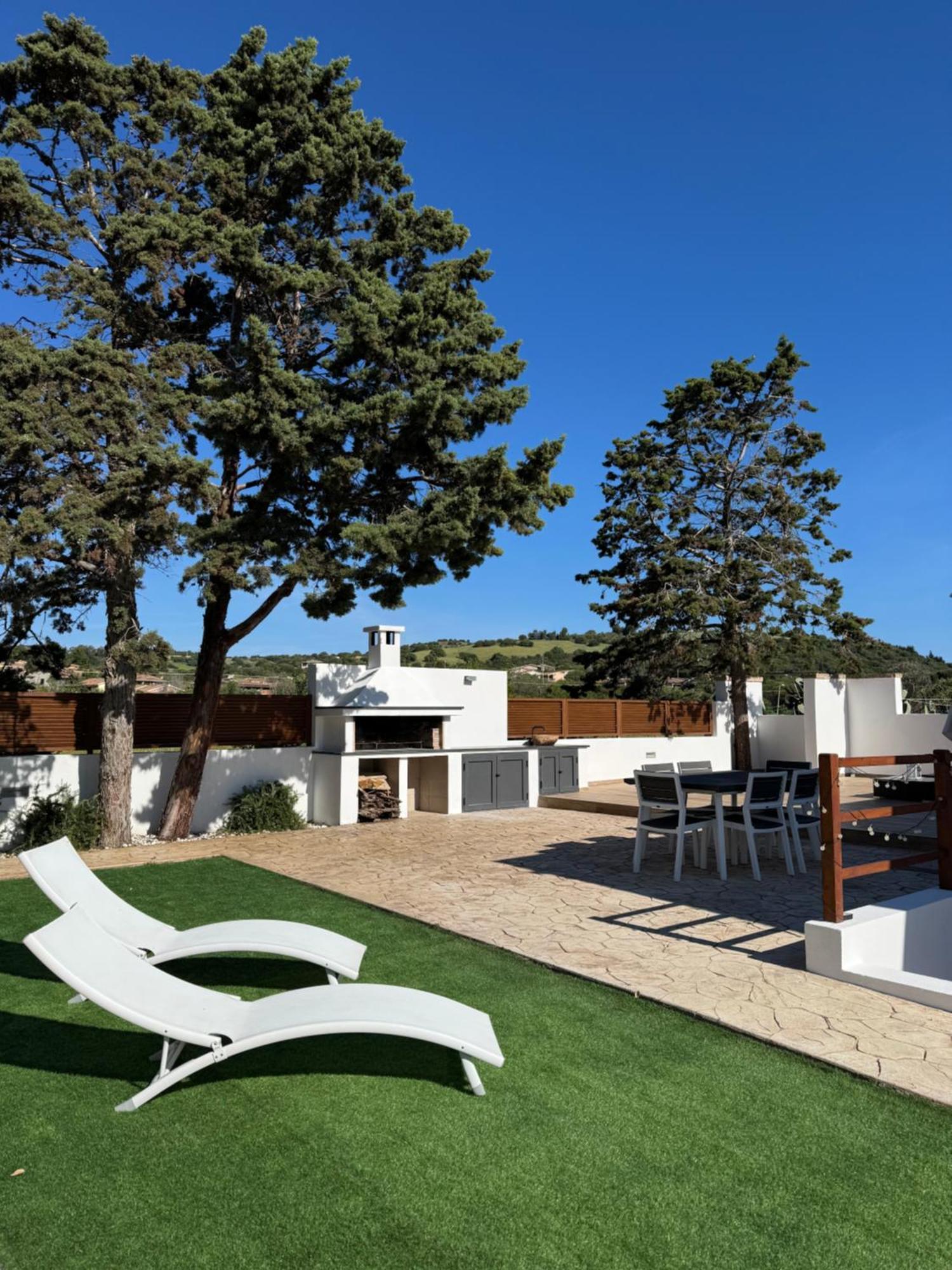 Villa Casa Miele Santa Lucia  Esterno foto